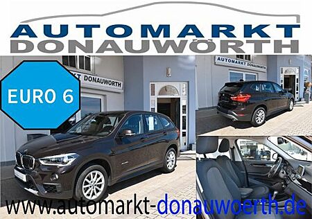 BMW X1 xDrive20i Aut. Advantage Navi PanoDach LED