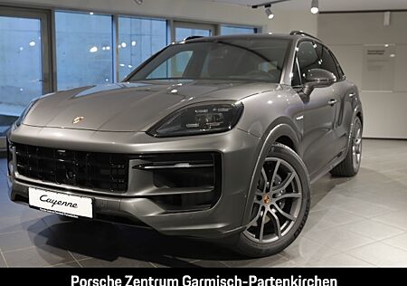 Porsche Cayenne E-Hybrid Park-Assistent Klimasitze ACC