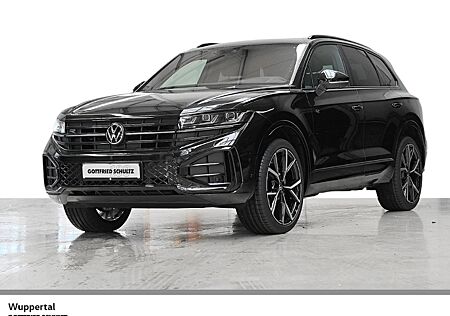 VW Touareg R-LINE 3.0L V6 TDI 4MOTION AHK Pano Standheizung