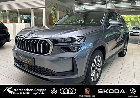 Skoda Kodiaq Selection 2,0 TDI 142 kW 7-Gang automat. 4x4SOFORT VERFÜGBAR