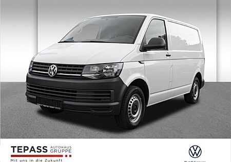 VW T6 Transporter 2.0 TDI KLIMA RADIO PDC AHK