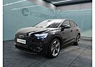 Audi Q4 e-tron Q4 Sportback 40 S line SONOS ASSISTENZ KOMFORTPLUS 21