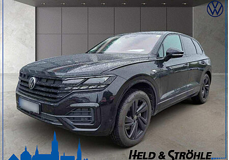 VW Touareg R-Line Black V6 3.0 TDI IQ-LED 360°KAM