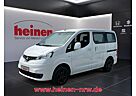 Nissan NV200 1.6 16V Evalia Acenta KLIMA RÜCKFAHRKAMERA