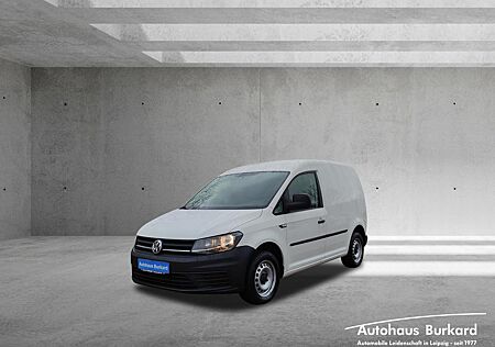 VW Caddy Kasten EcoProfi 1.0 TSI+102Ps+Klima+Einph.