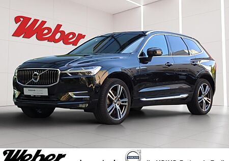 Volvo XC 60 XC60 B4 AWD Inscription *Massage*SH*HUD*ACC*BLIS*Pano*360*