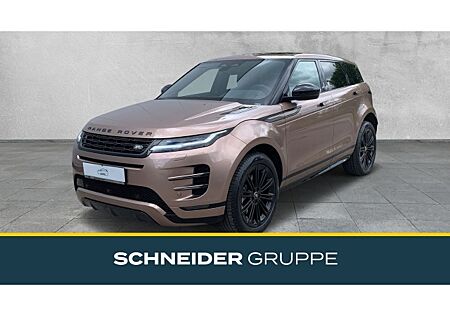 Land Rover Range Rover Evoque D165 AWD DYNAMIC SE LMF+NSW