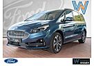 Ford Galaxy Titanium 2.5l Duratec (FHEV)