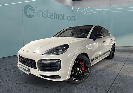 Porsche Cayenne GTS Coupe | Standheizung | HA-Lenkung |