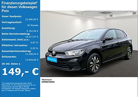 VW Polo Life 1 0 TSI DSG PANO NAVI LED SHZ PDC