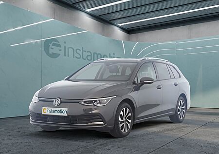 VW Golf Variant Golf VIII Variant 1.5 eTSI DSG ACTIVE | NAVI |