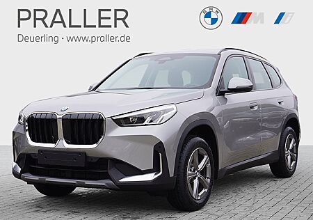 BMW X1 sDrive18i AHK Navi LED Kamera Automatik Sitzheizung Spiegel klappbar