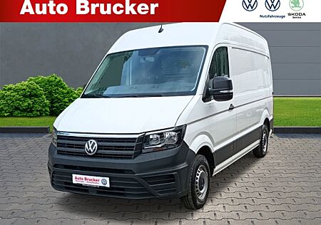 VW Crafter Kasten 30 mittellang Hochdach 2.0 TDI+Elektr. Außenspiegel+Berganfahrassistent