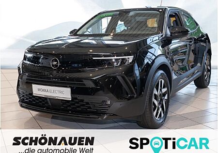 Opel Mokka-e ELEGANCE +S/LHZ+CARPLAY+BT+RFK+MET+KLI++