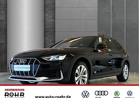 Audi A4 Allroad (Garantie 03/2028.Navi.Kamera.SHZ.DAB