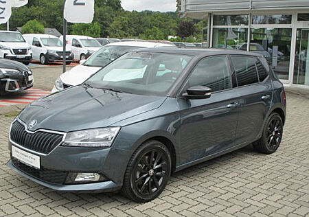 Skoda Fabia Ambition 1.0 TSI DSG Ambition 5trg *Garantie*