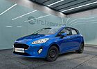 Ford Fiesta 1.1 COOL & CONNECT
