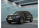 Mercedes-Benz GLC 300 d 4M Coupé AMG+STAND+KAM+LED+AMBI+NIGHT+