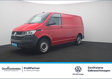 VW T6 Kasten 6.1 2.0 TDI ACC Einparkhilfe