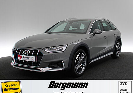 Audi A4 Allroad quattro 40 TDI basis