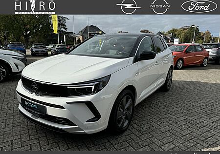 Opel Grandland Elegance Navi+LED+Kamera+Alcantara