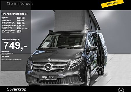 Mercedes-Benz V 300 Marco Polo Horizon 4Matic Markise 2xStandh