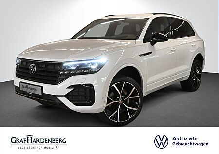 VW Touareg 3.0 TDI V6 Automatik R-Line 4Motion AHK StHzg MatrixLED