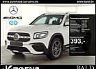 Mercedes-Benz GLB 200 d AMG-Sport/LED/Cam/Distr/Stdhz/Totw/19