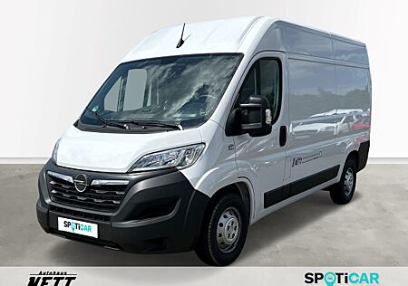 Opel Movano L2H2 Edition 3,5t verstärkt