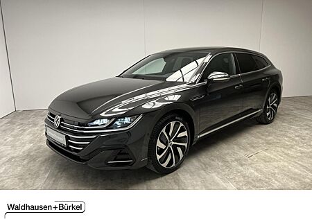 VW Arteon Shooting Brake 1.4 TSI DSG R-Line GTE eHybrid