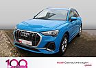 Audi Q3 35 TDI S line LED+AHK+NAVI+PDC+SHZ+CARPLAY+MFL+