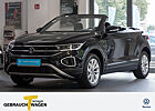 VW T-Roc Cabrio 1.0 TSI STYLE NAVI LED+ KAMERA VIRTUAL