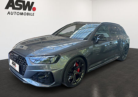 Audi RS4 RS 4 Avant 331(450) kW(PS) tiptroni c