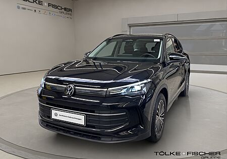 VW Tiguan 2.0 TDI W Life AHK Virtual NaviPro ACC