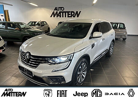 Renault Koleos II 1.7 BLUE dCi 150 Limited