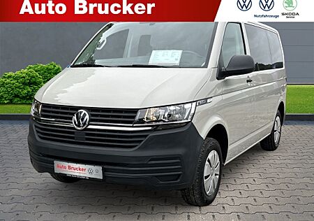 VW T6 Kombi T6.1 Transporter Kombi FWD 2.0 TDI +Anhängerkupplung+Multifunktionslenkrad+Klimaanlage