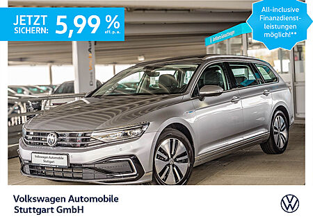 VW Passat Variant GTE 1.4 TSI DSG Navi AHK Kamera Pano