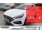 Hyundai i30 i30cw 1.0 Trend 2-Zonen-Klimaautom Navi Apple CarPlay Android Auto Mehrzonenklima