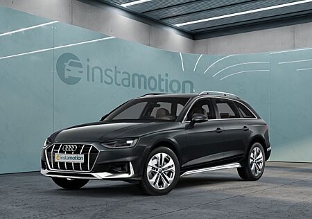 Audi A4 Allroad 40 TDI quattro S-tronic Panorama+Navi