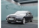 Audi A4 Avant 35 TFSI S LINE LM19 LED NAVI+ S-SITZE