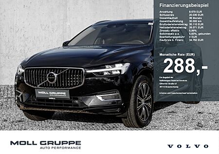 Volvo XC 60 XC60 T6 AWD Inscription Plug-In Inscription Rech