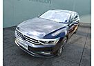 VW Passat Variant SPORT 2.0TDI 190PS EU6 DSG AHK+KA