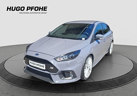 Ford Focus RS 2.3 EB 4x4 XENON Navi PDC SHZ LMF BT Na