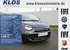 Fiat 500E ACTION 23,8kWh CARPLAY RADIO KLIMA MODE 3