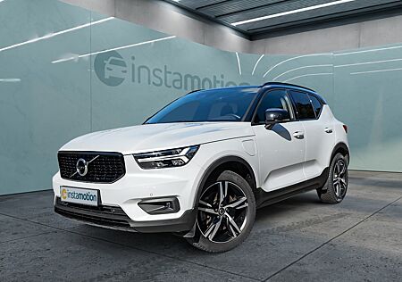 Volvo XC 40 XC40