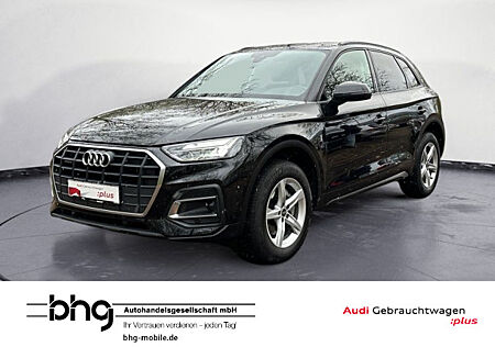 Audi Q5 40 TDI quattro LED/NAVI/Kamera/Assist/uvm.