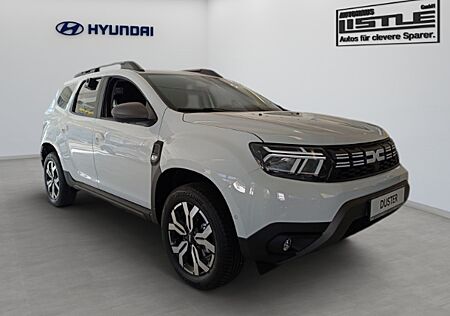 Dacia Duster Journey TCe 150 4x2 EDC Navi SHZ Kamera Apple CarPlay Android Auto