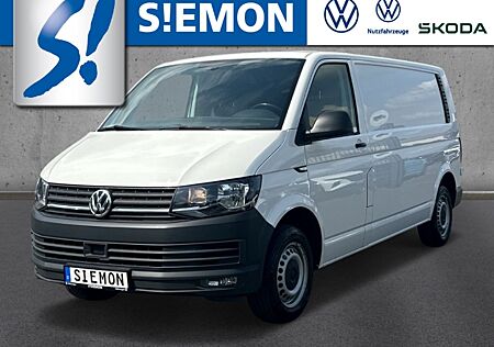 VW T6 Kasten LR TDI 4-Zyl.Turbodieselmotor 2,0 L