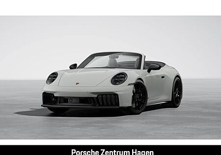 Porsche 992 911 Carrera GTS Cabrio Liftsystem-VA BOSE