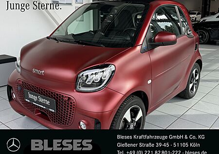 Smart ForTwo EQ EQ fortwo PASSION ALLWETTER